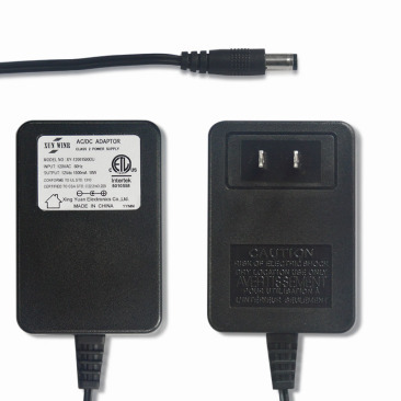 电源适配器的作用与特性