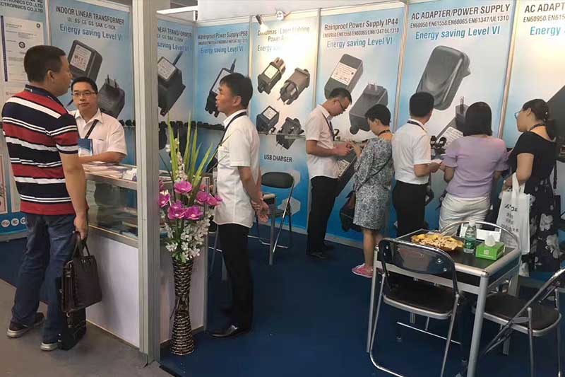 Guangzhou exhibition