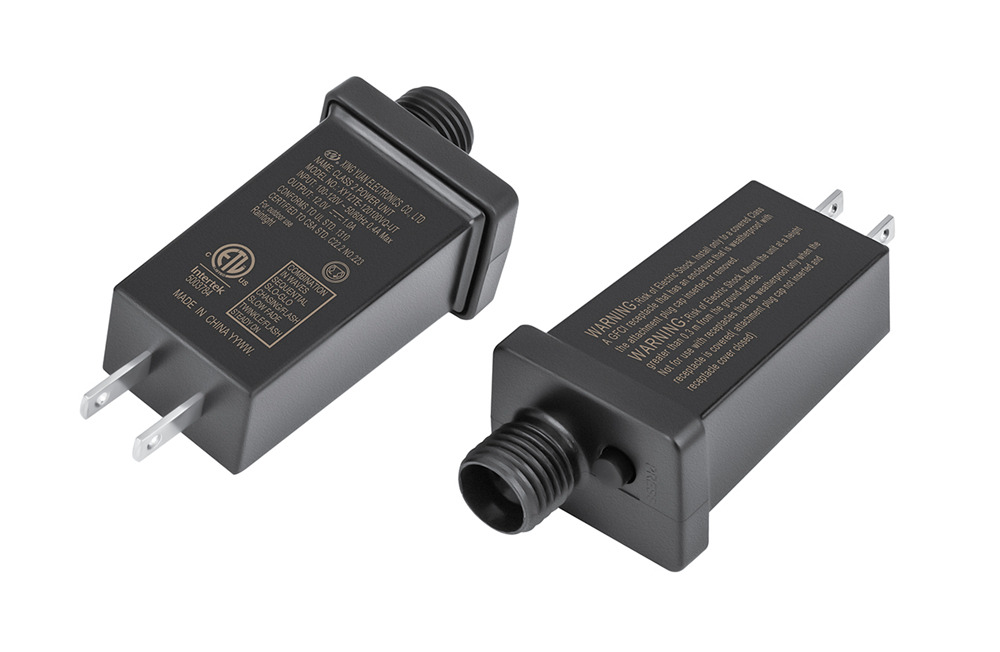 美规圣诞防雨直插式