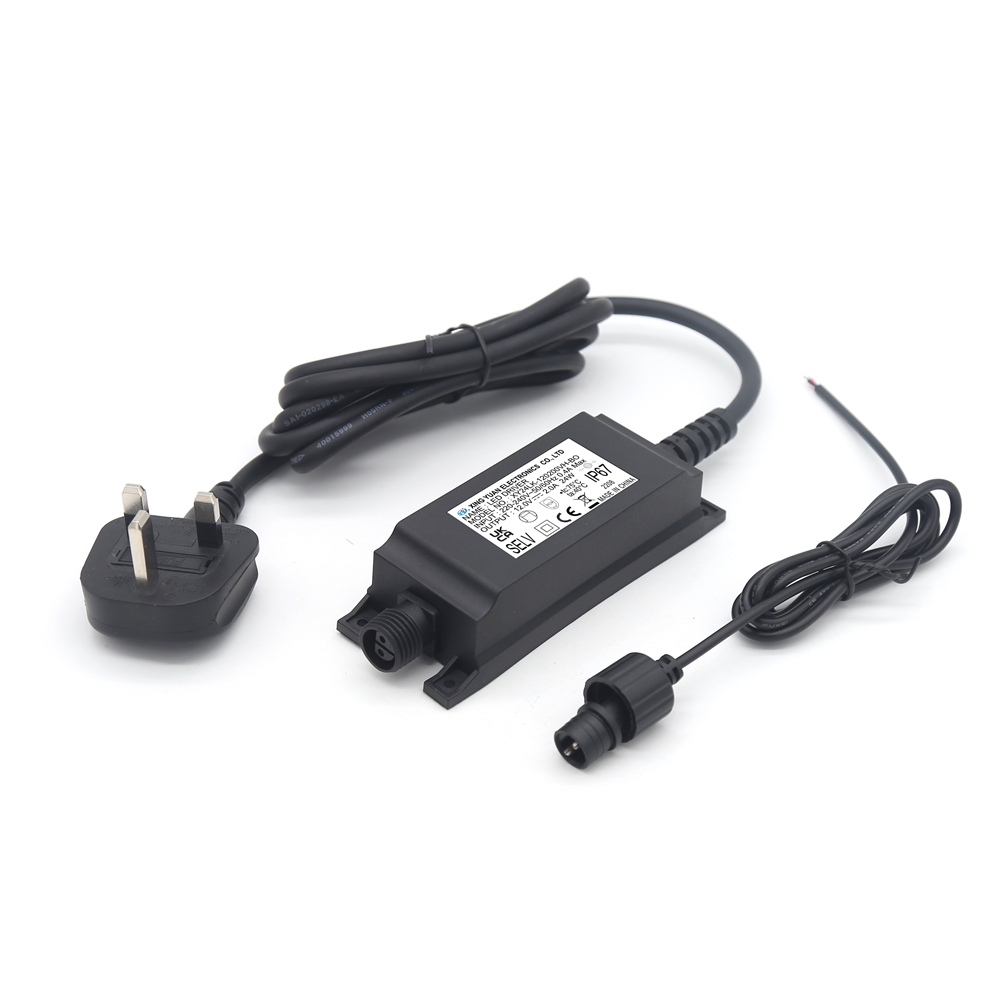 英规IP68防水桌面式