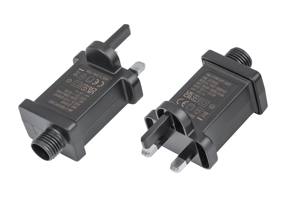 英规圣诞防雨直插式