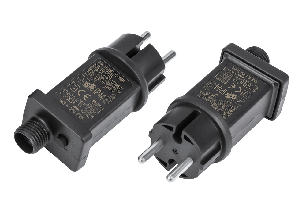 欧规圣诞防雨直插式