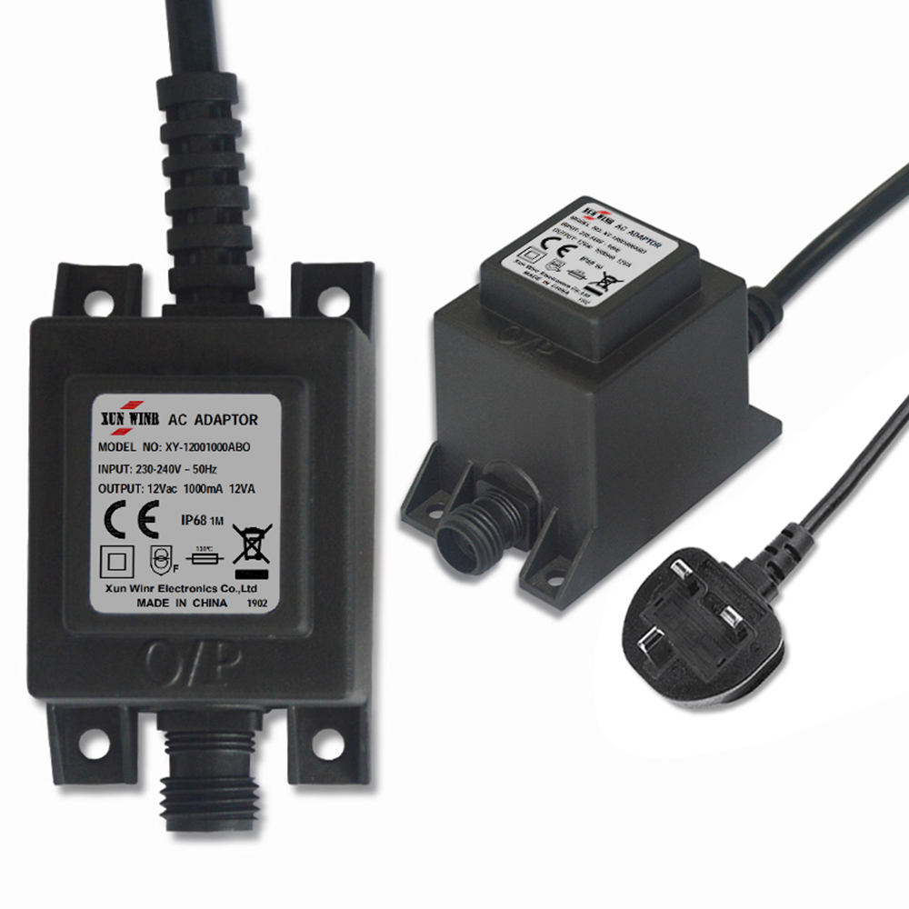 英规IP68防水桌面式