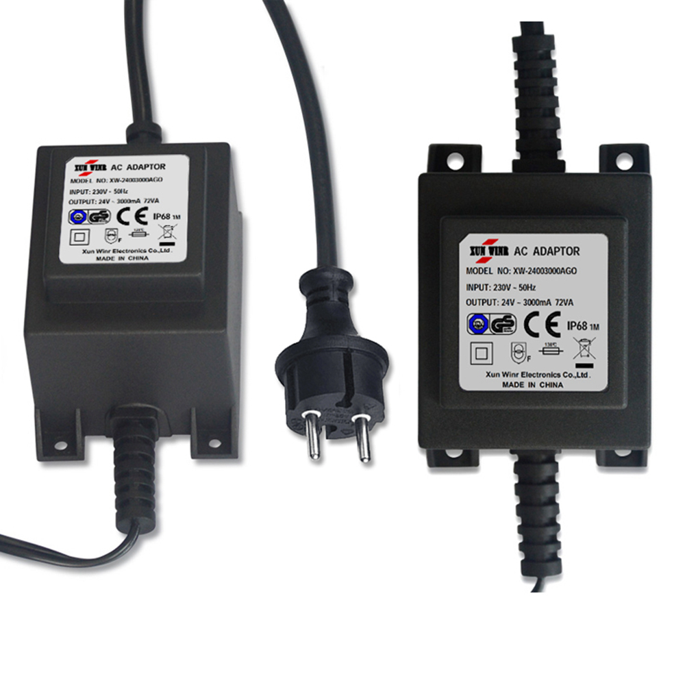 澳规IP68防水桌面式